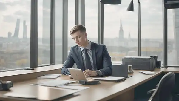 Графическое сопровождение статьи "Управление корпоративными закупками (223-ФЗ) для заказчиков по всей России"