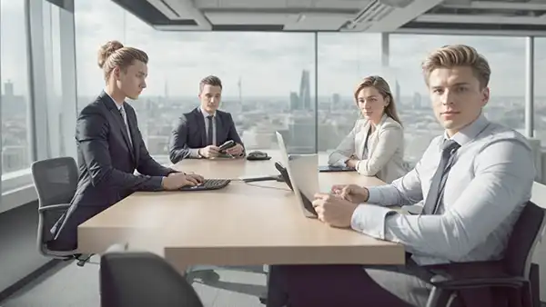 Графическое сопровождение статьи "Эксперт в сфере закупок (223-ФЗ) для заказчиков​ (код А, В) (очно по всей России)"