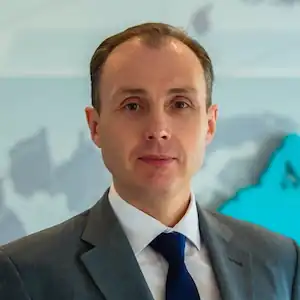 Андрей Смердов – эксперт по стандартизации закупок, аналитик правового управления ФАС России