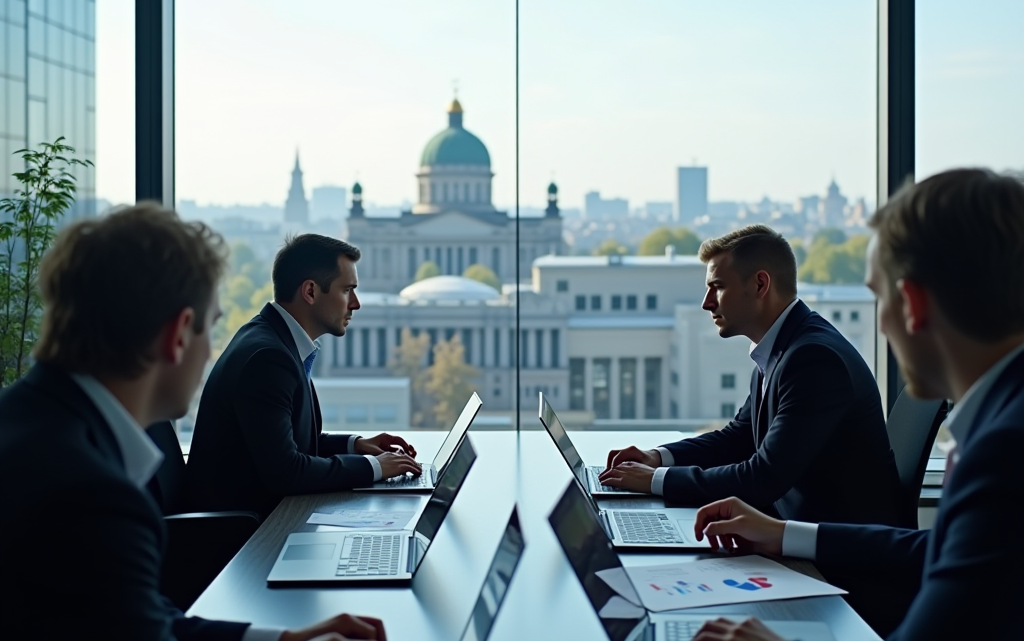 Наглядный пример к статье "Опыт субподряда: Опасная ошибка по всей России [sc name=year][/sc]"