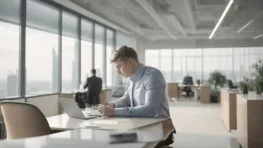 Поясняющая иллюстрация к материалу "Контрактная система в сфере закупок (44-ФЗ) для заказчиков (очно по всей России)"