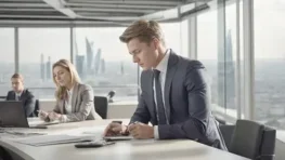 Поясняющая иллюстрация к материалу "Эксперт в сфере закупок (44-ФЗ, 223-ФЗ) для заказчиков​ (код A, B) (очно по всей России)"